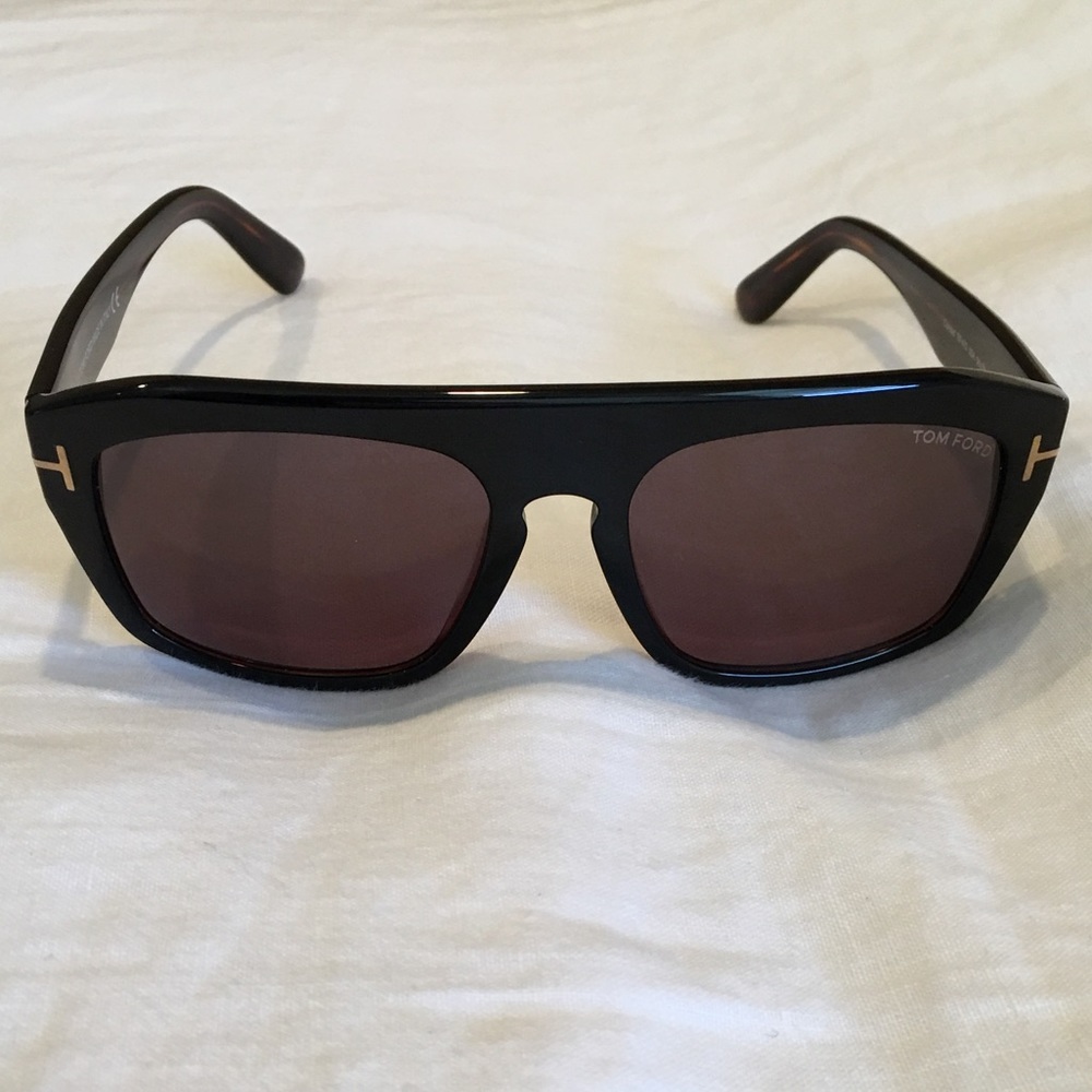 TOM FORD CONRAD